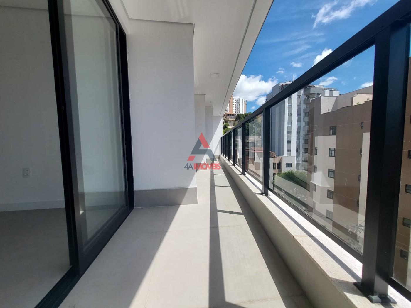 Apartamento, 3 quartos, 116 m² - Foto 4