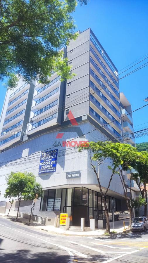 Apartamento, 3 quartos, 114 m² - Foto 2