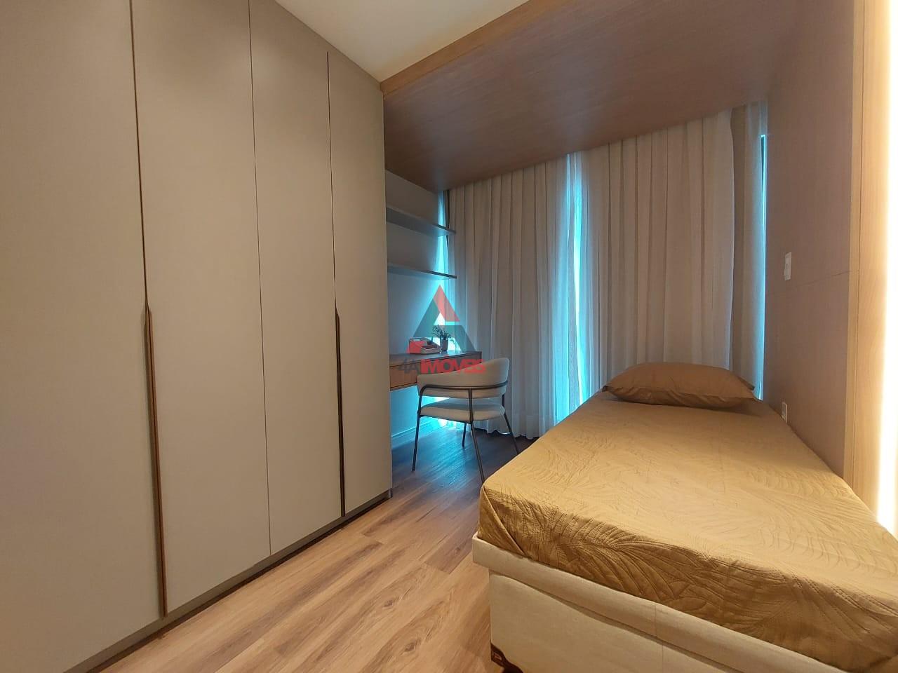 Apartamento, 3 quartos, 114 m² - Foto 11