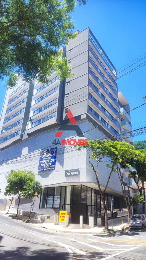 Apartamento, 4 quartos, 277 m² - Foto 2