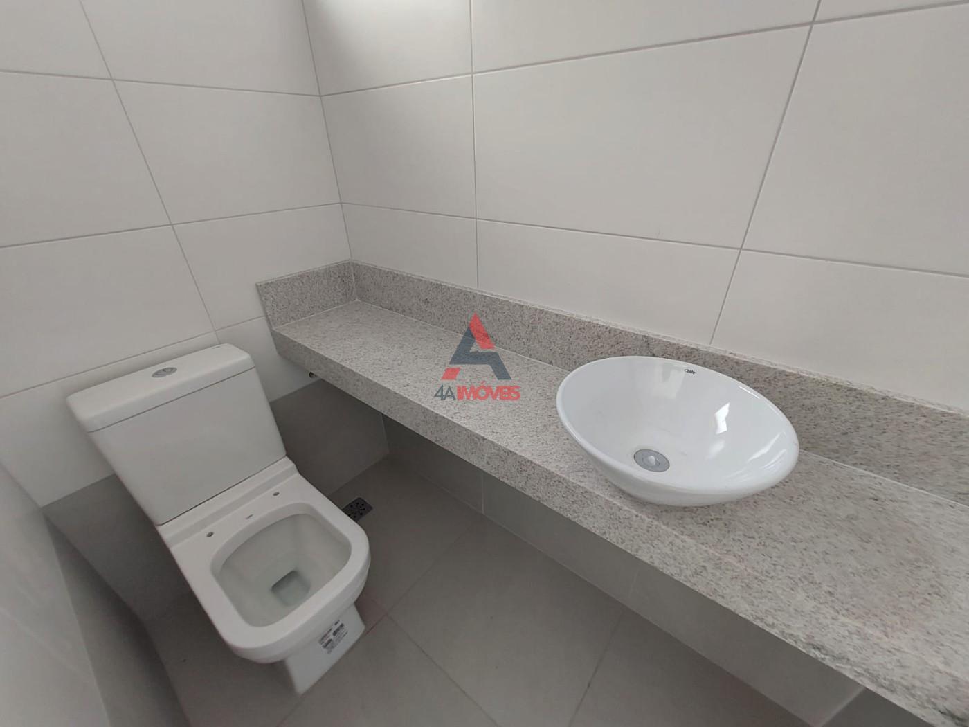 Apartamento, 4 quartos, 277 m² - Foto 9