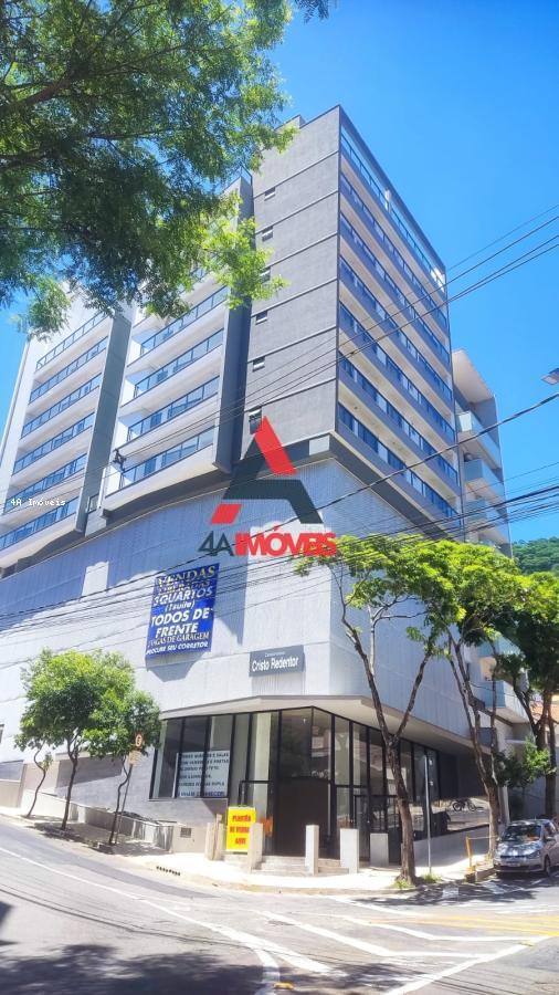 Cobertura, 4 quartos, 230 m² - Foto 2