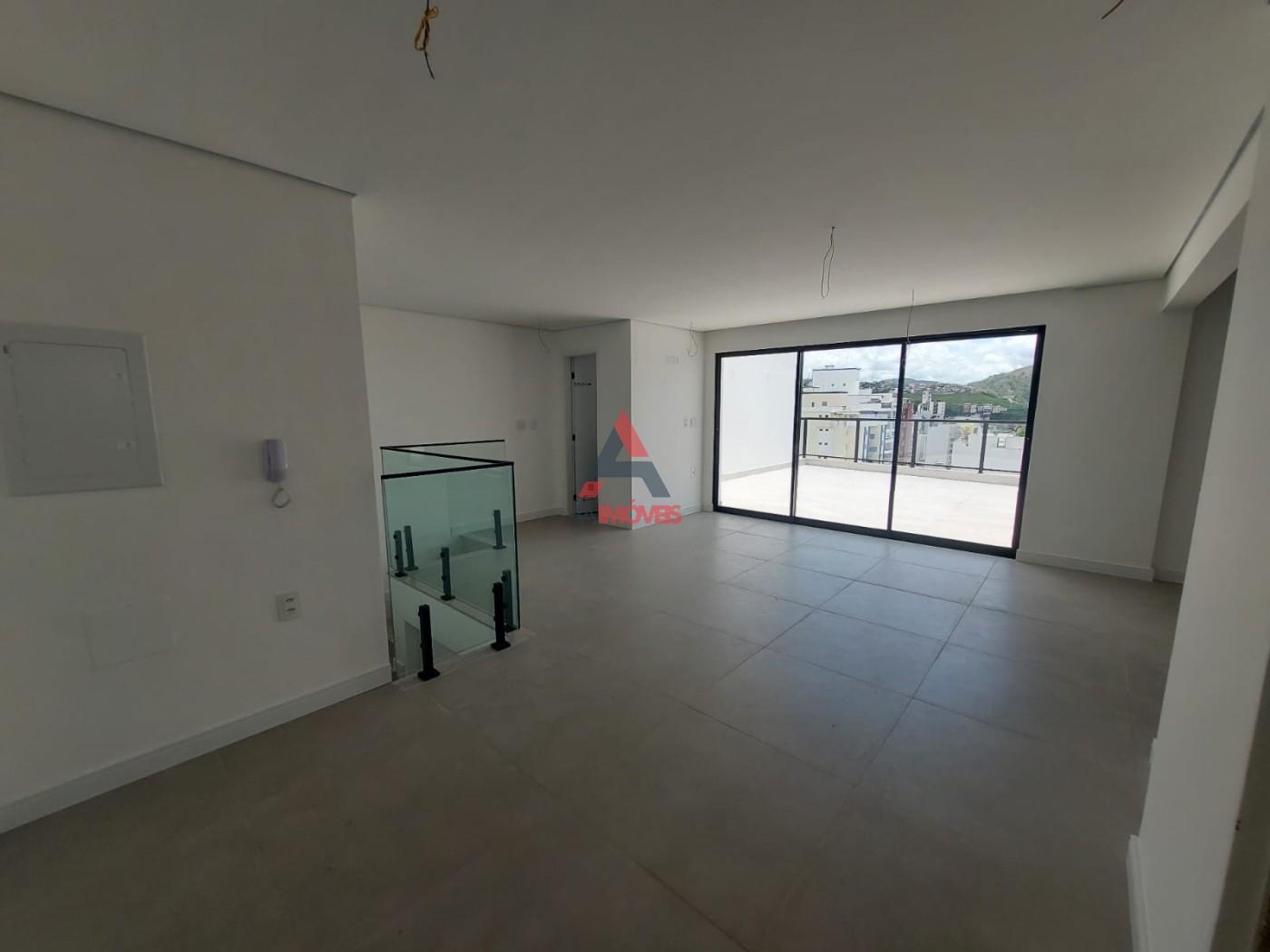 Cobertura, 4 quartos, 230 m² - Foto 1