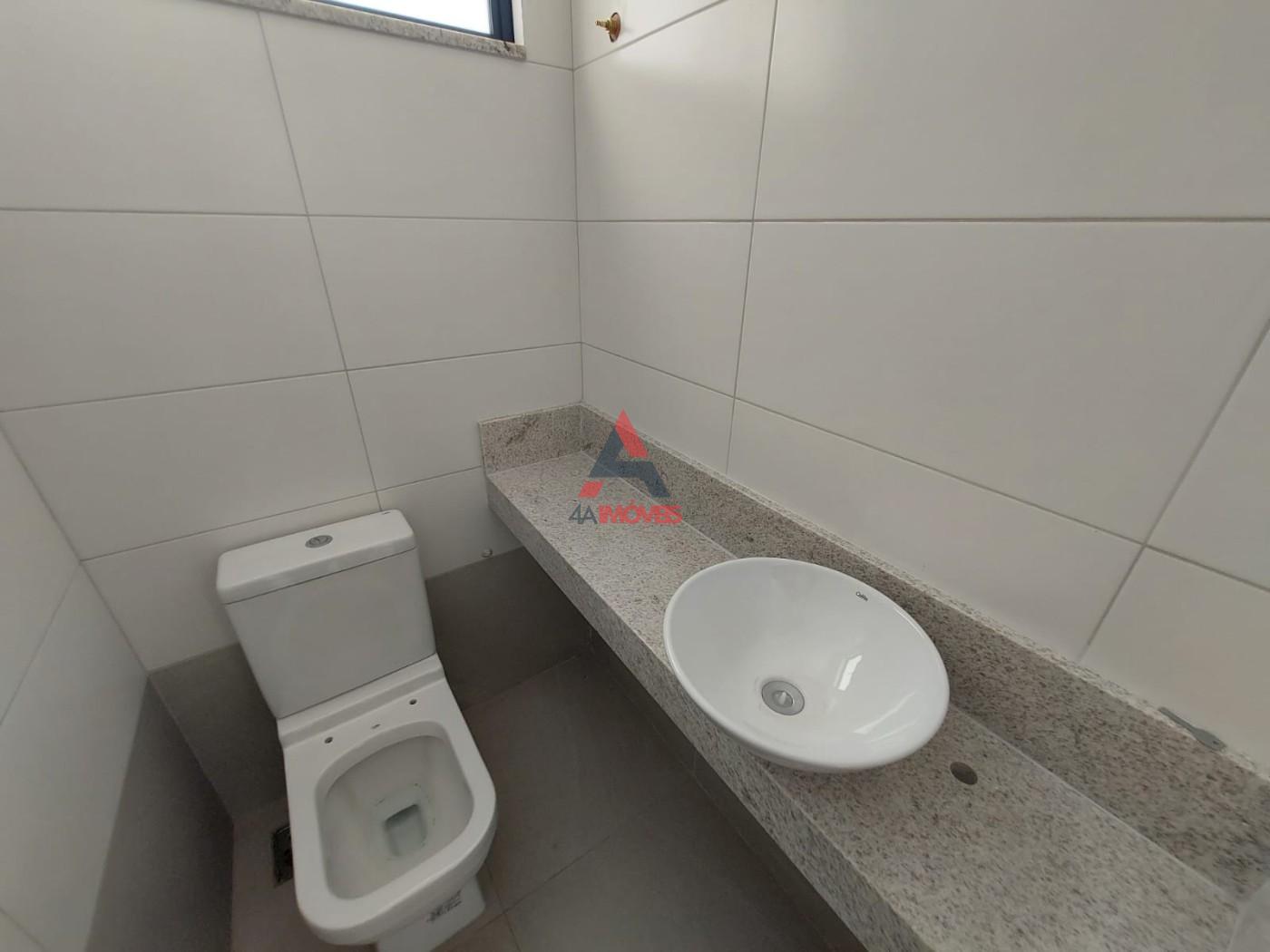 Cobertura, 4 quartos, 230 m² - Foto 8