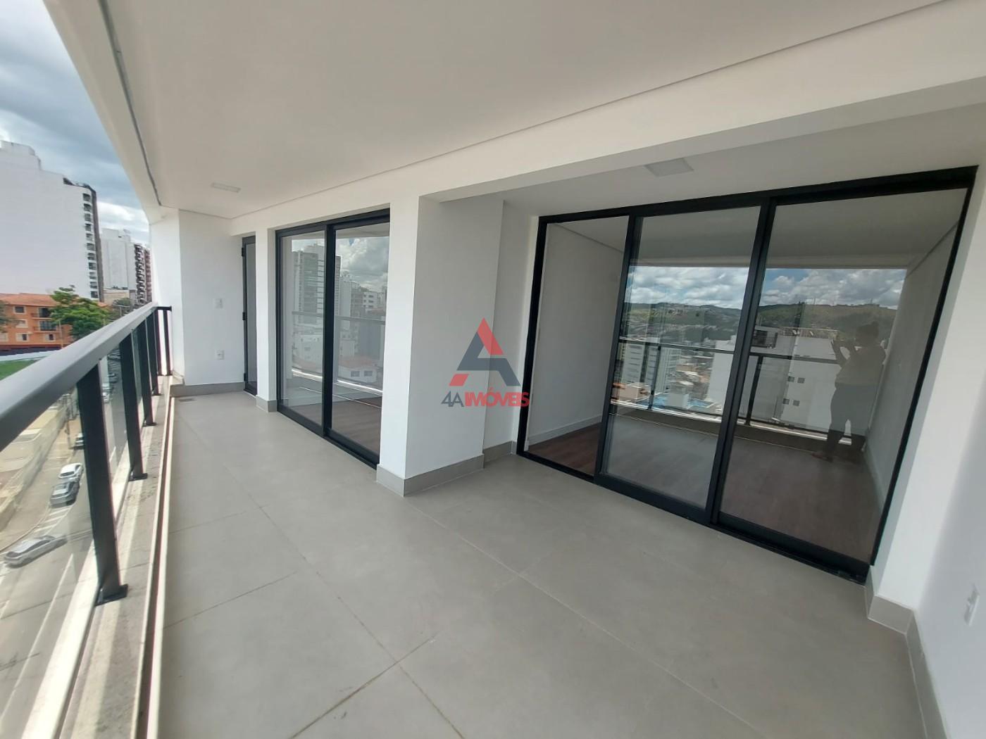 Cobertura, 4 quartos, 230 m² - Foto 4