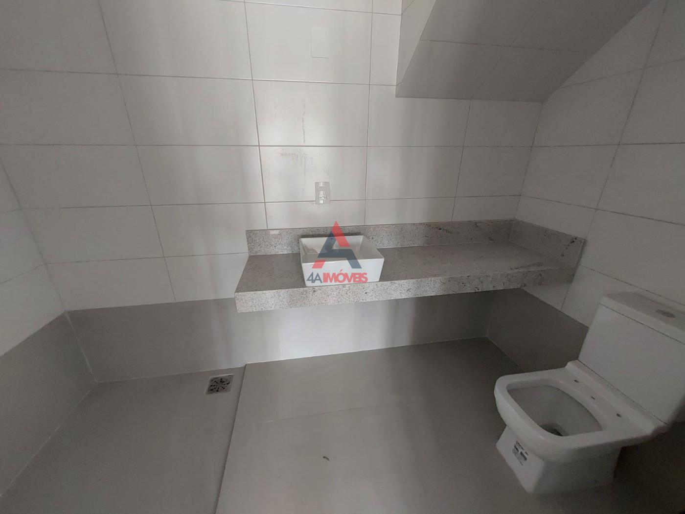 Cobertura, 4 quartos, 230 m² - Foto 17
