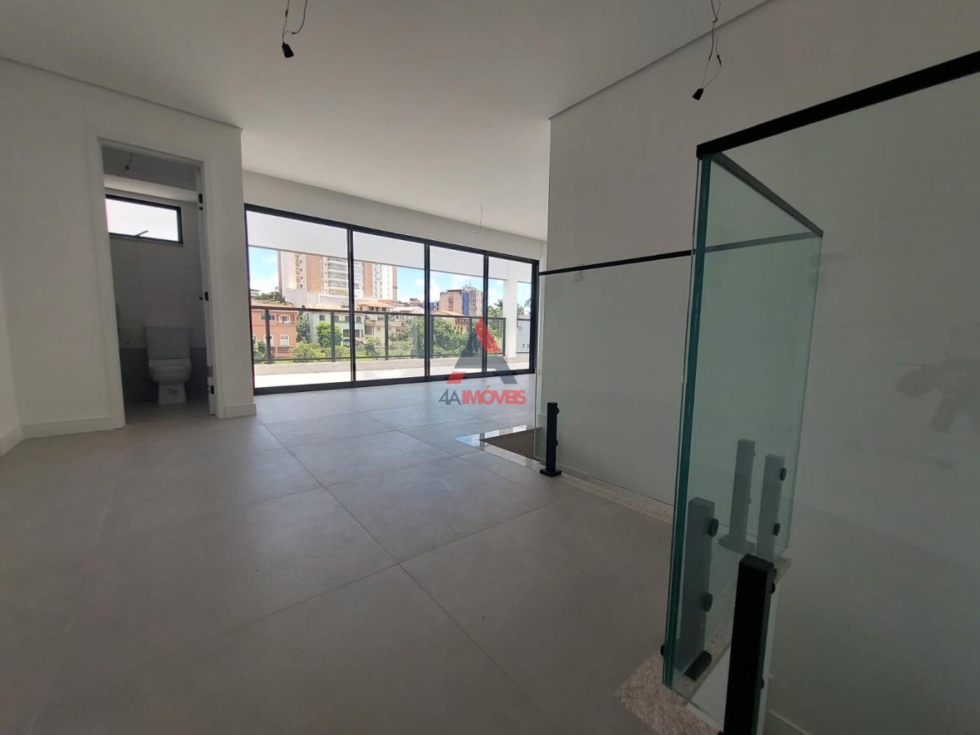 Cobertura, 4 quartos, 186 m² - Foto 3