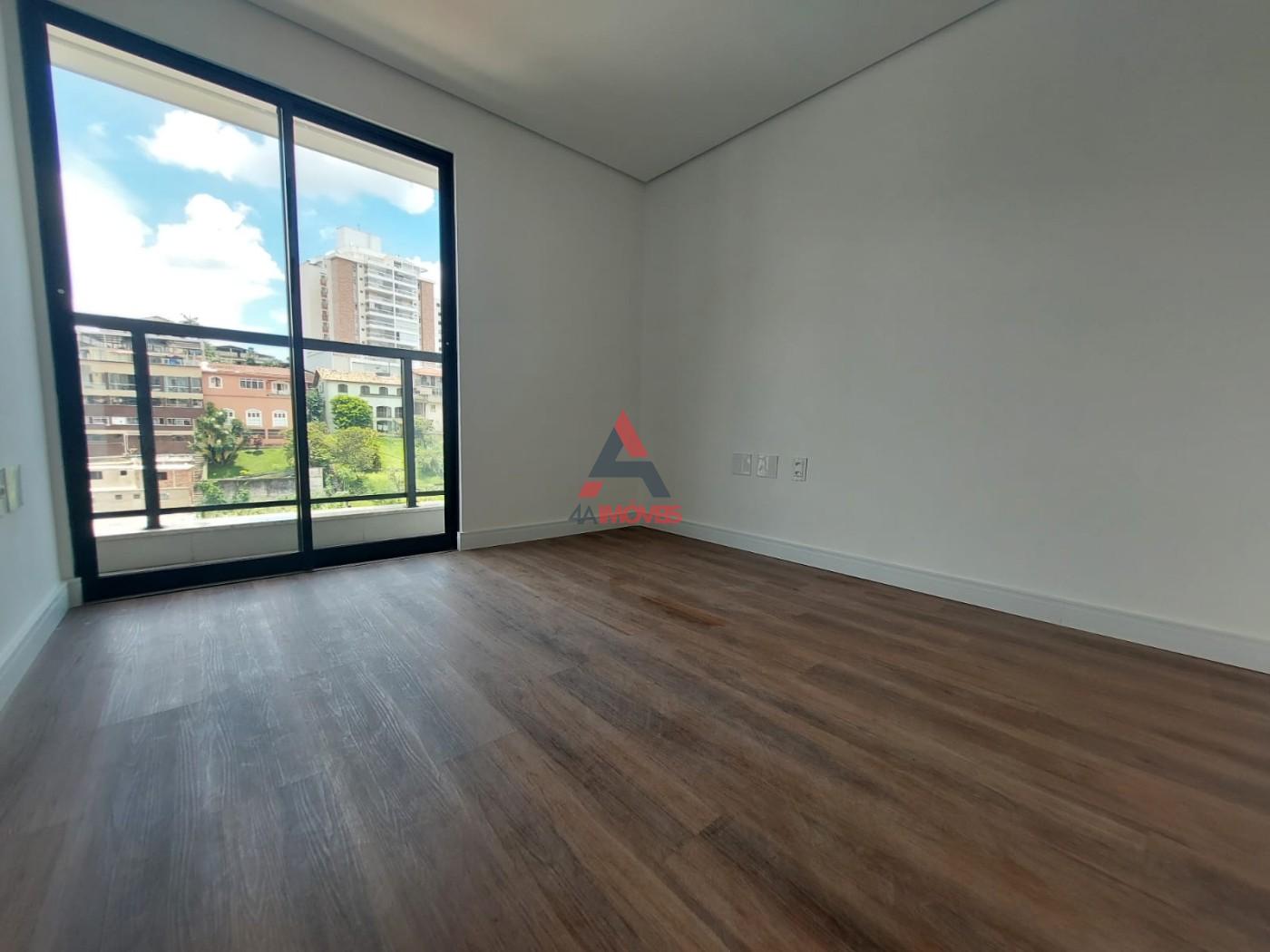 Cobertura, 4 quartos, 186 m² - Foto 5