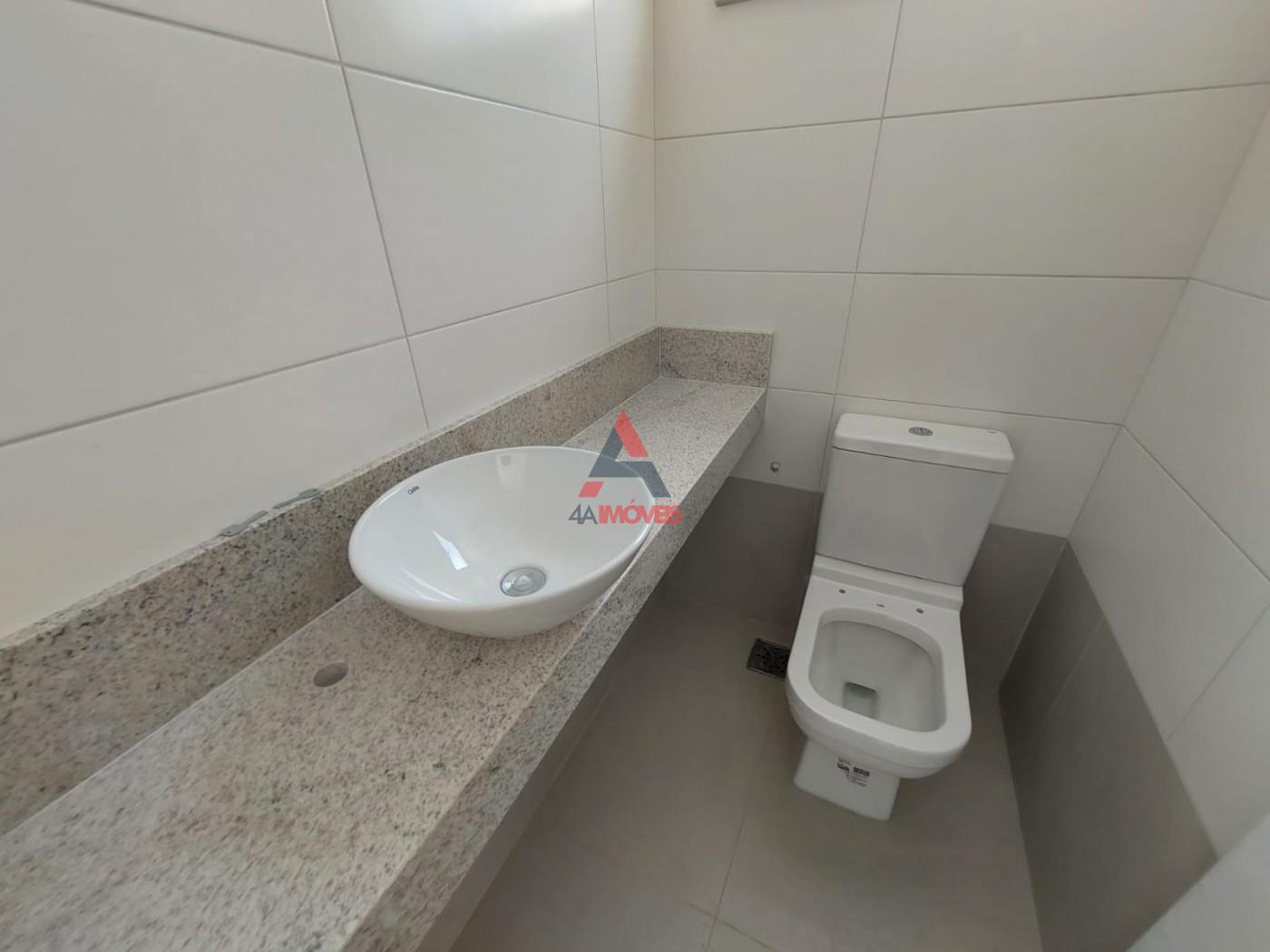 Cobertura, 4 quartos, 186 m² - Foto 10