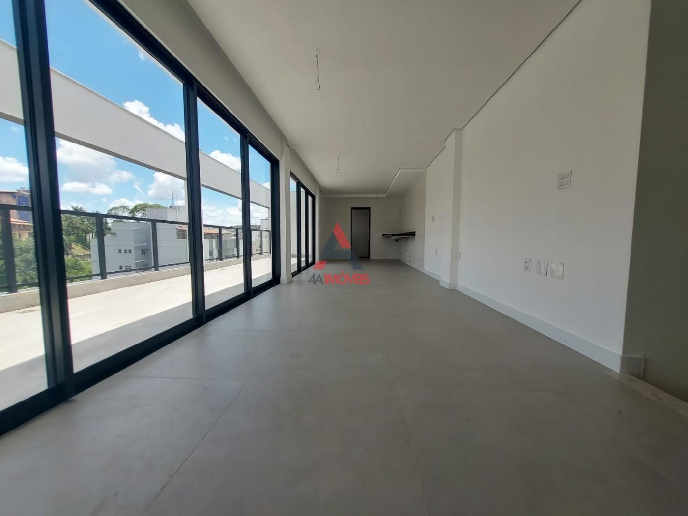 Cobertura, 4 quartos, 186 m² - Foto 16