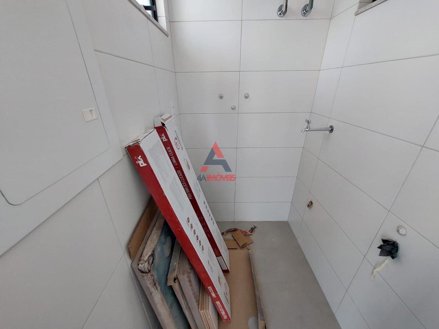 Apartamento, 3 quartos, 93 m² - Foto 4