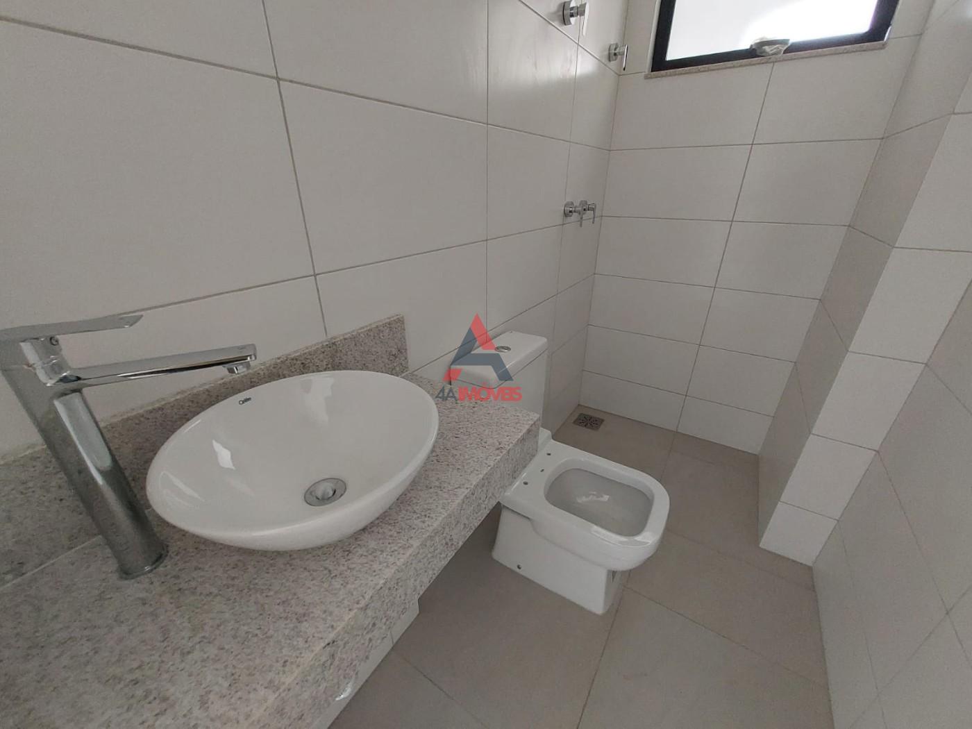 Apartamento, 3 quartos, 93 m² - Foto 8