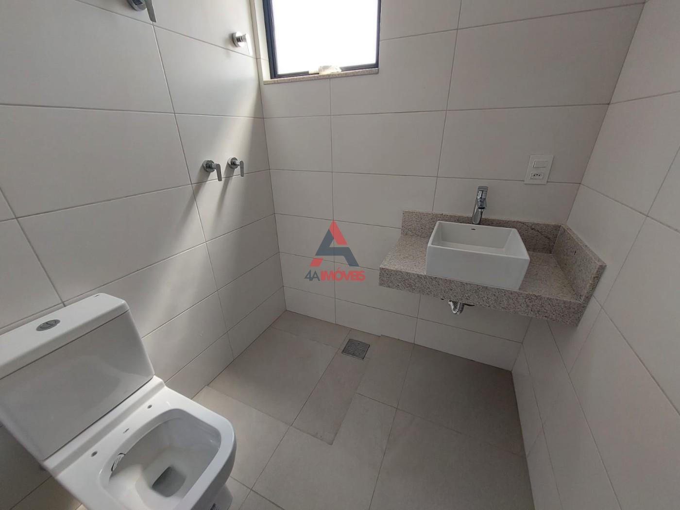 Apartamento, 3 quartos, 93 m² - Foto 6