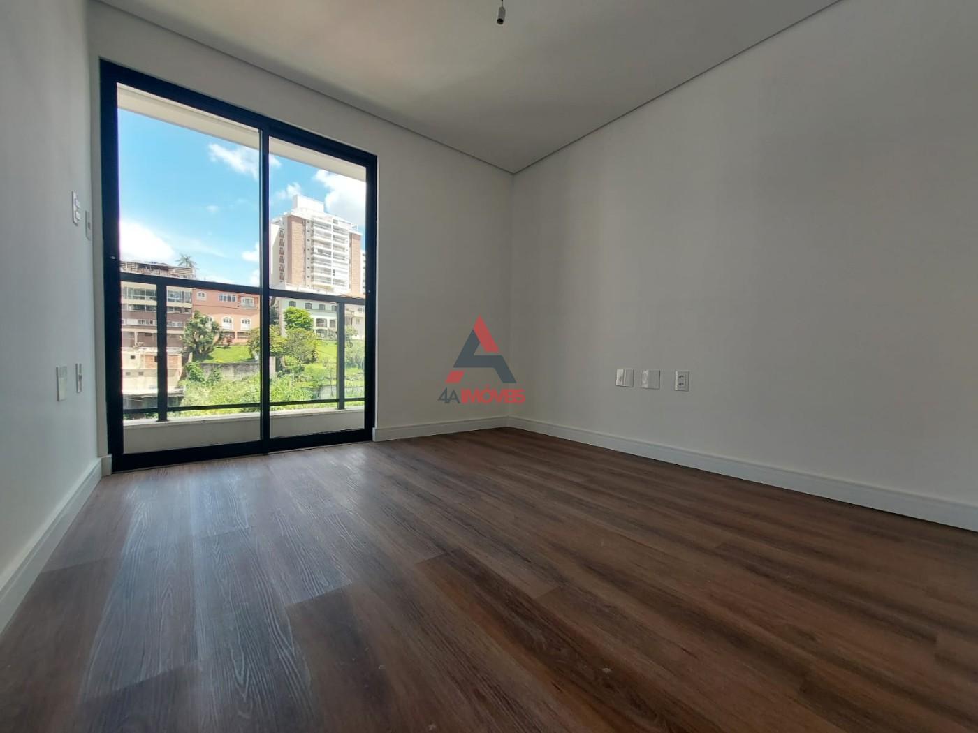Apartamento, 3 quartos, 93 m² - Foto 9