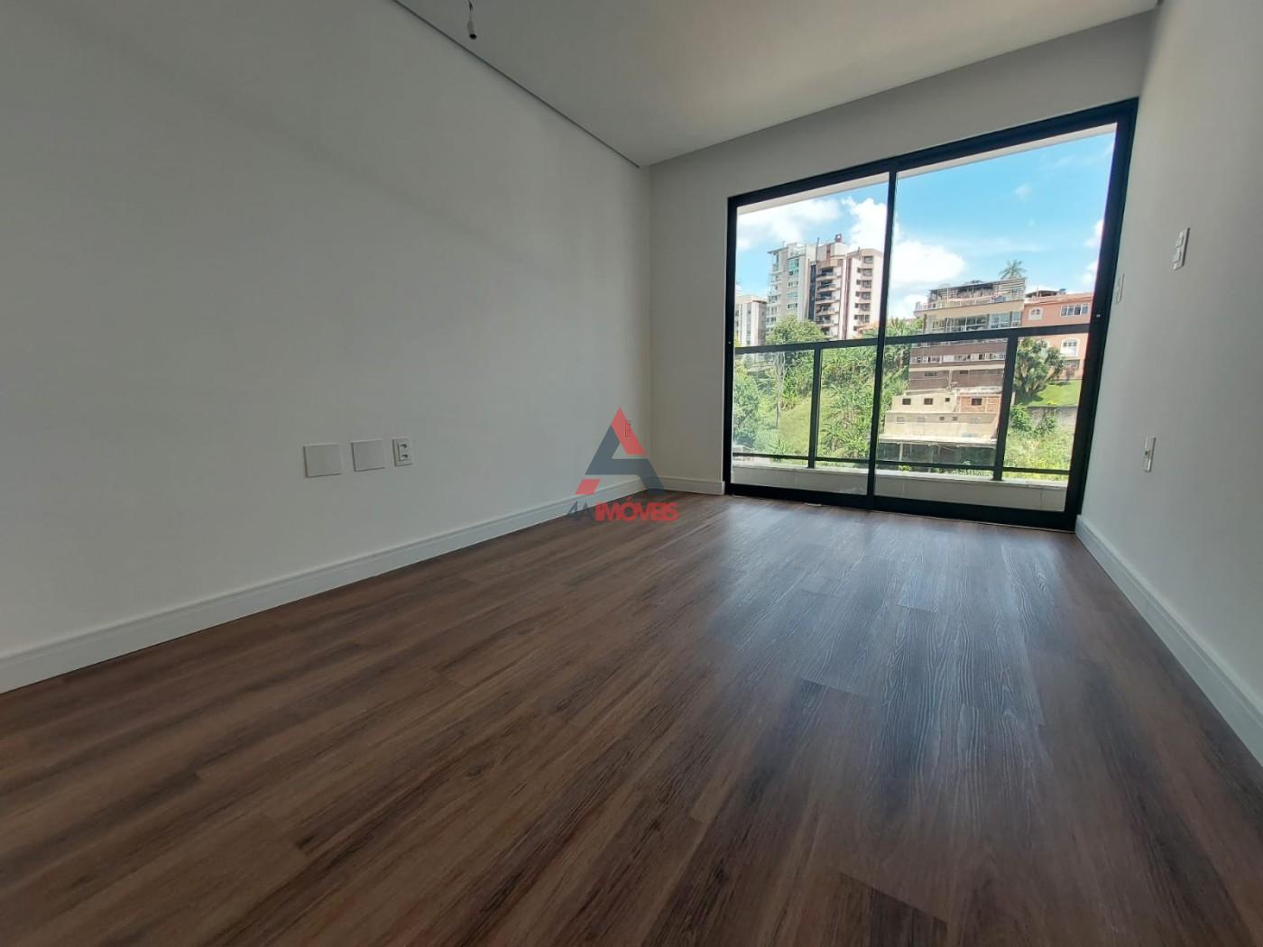 Apartamento, 3 quartos, 93 m² - Foto 5