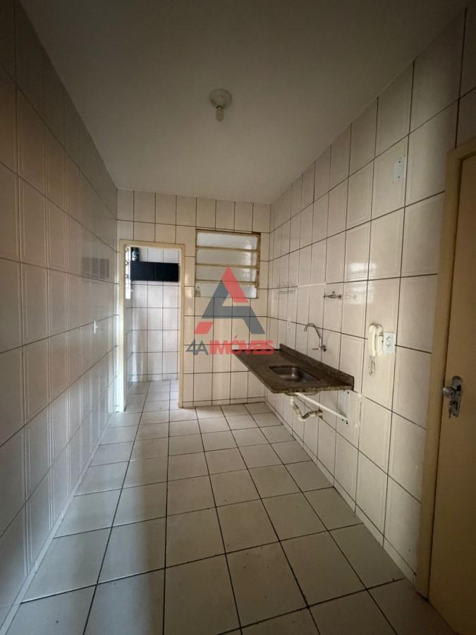 Apartamento, 2 quartos, 52 m² - Foto 5