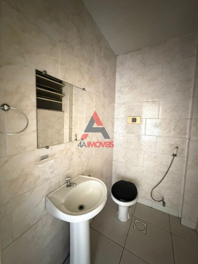 Apartamento, 2 quartos, 52 m² - Foto 7