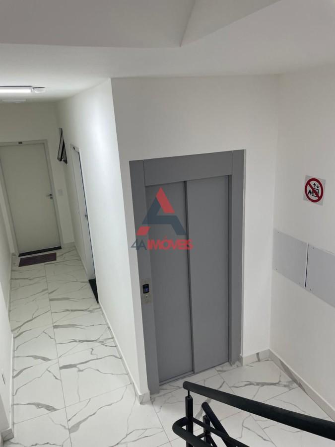 Cobertura, 3 quartos - Foto 17