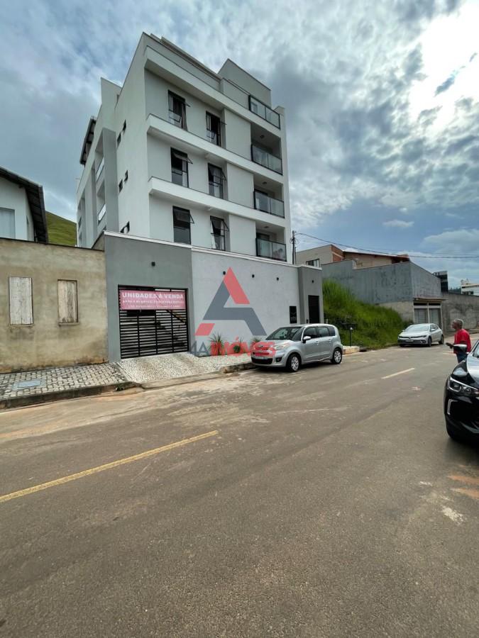 Cobertura, 3 quartos - Foto 1