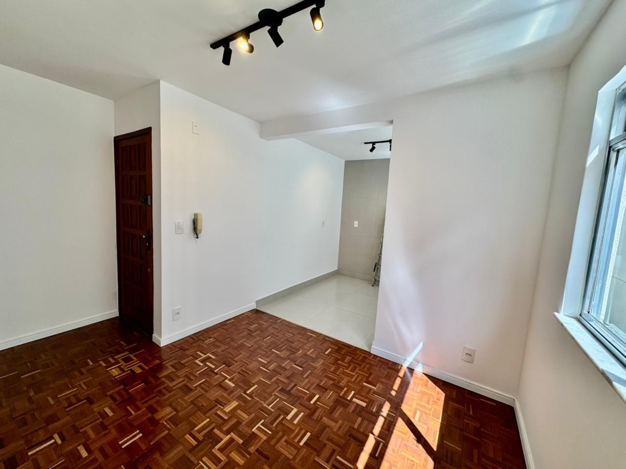 Apartamento, 2 quartos, 52 m² - Foto 2