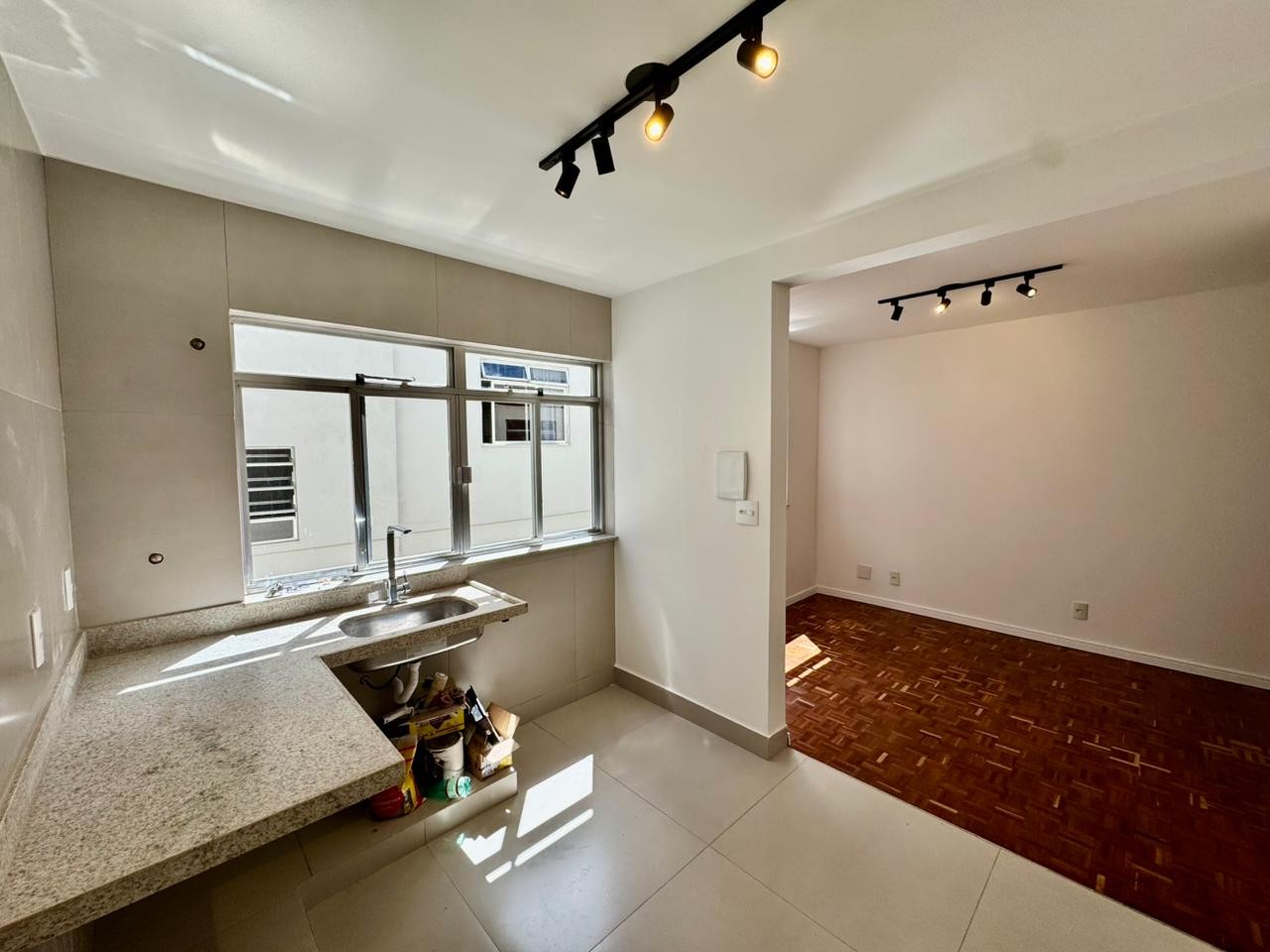 Apartamento, 2 quartos, 52 m² - Foto 6