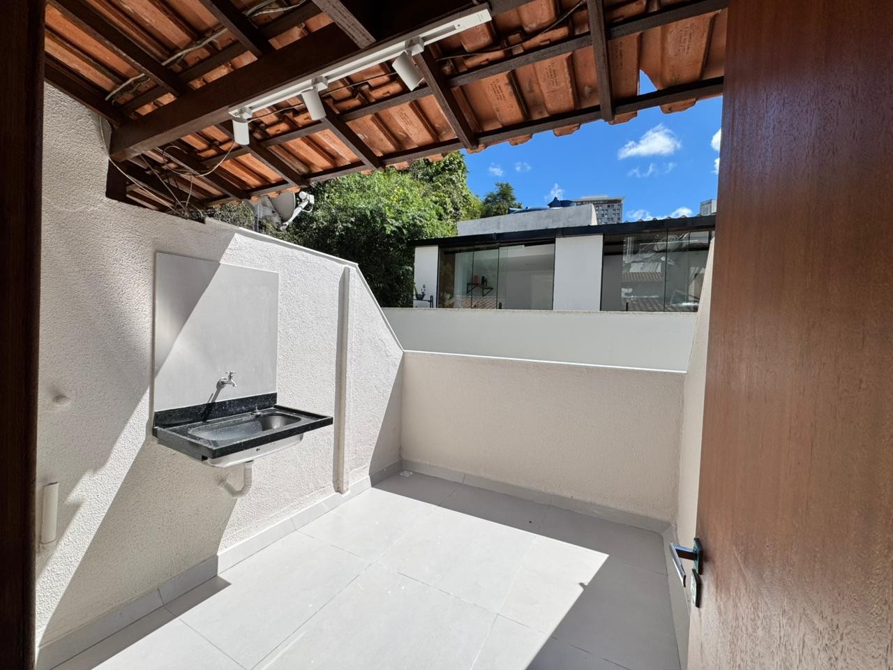 Apartamento, 2 quartos, 52 m² - Foto 1