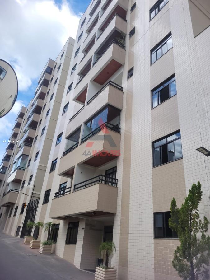 Apartamento, 2 quartos - Foto 1