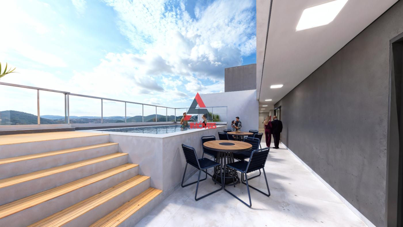 Apartamento, 2 quartos, 42 m² - Foto 8
