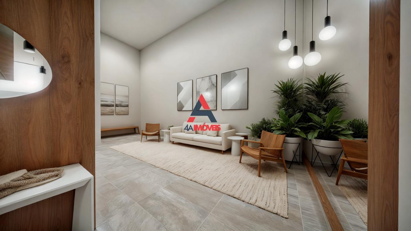 Cobertura, 2 quartos, 83 m² - Foto 7