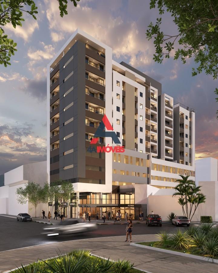 Cobertura, 2 quartos, 83 m² - Foto 2