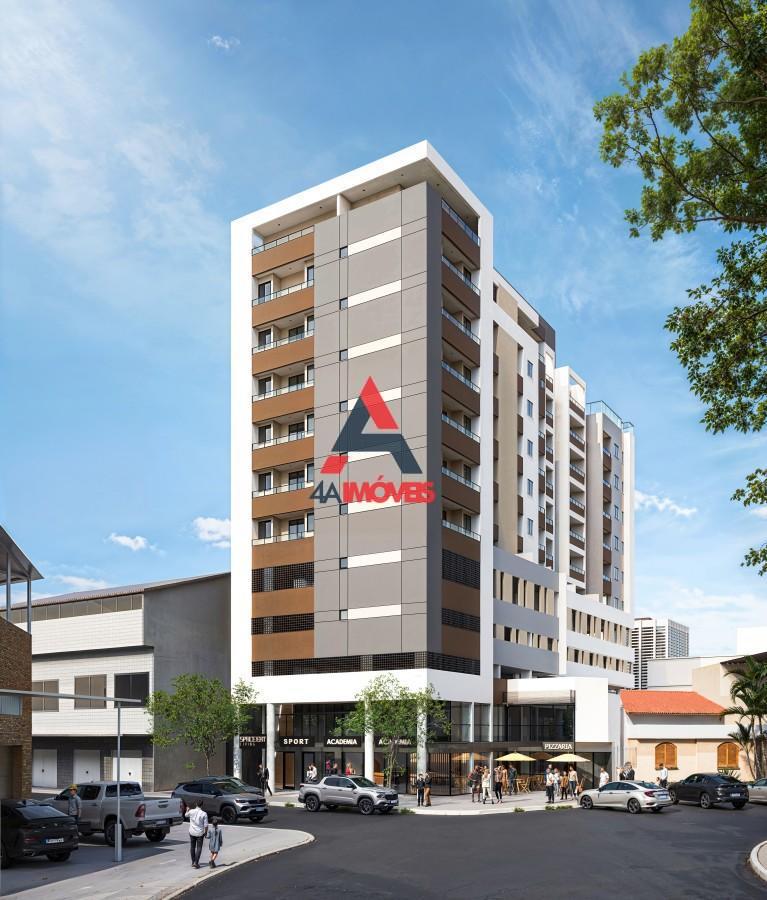 Cobertura, 2 quartos, 83 m² - Foto 1