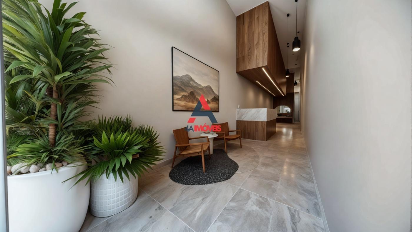 Apartamento, 2 quartos, 51 m² - Foto 6
