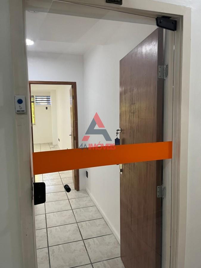 Sala-Conjunto, 30 m² - Foto 6