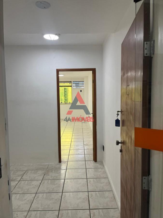 Sala-Conjunto, 30 m² - Foto 7