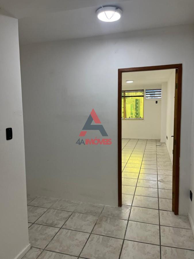 Sala-Conjunto, 30 m² - Foto 8