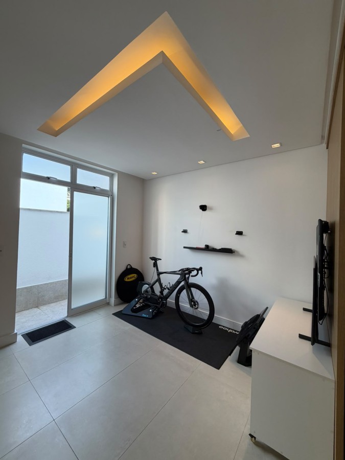 Apartamento, 4 quartos, 224 m² - Foto 3