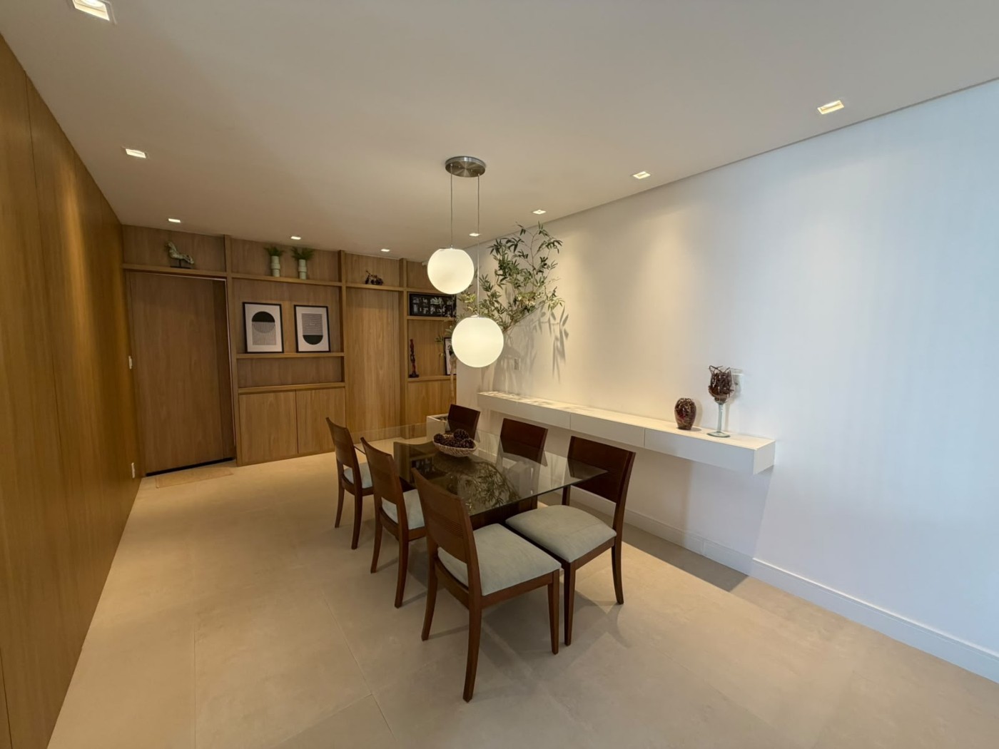 Apartamento, 4 quartos, 224 m² - Foto 6