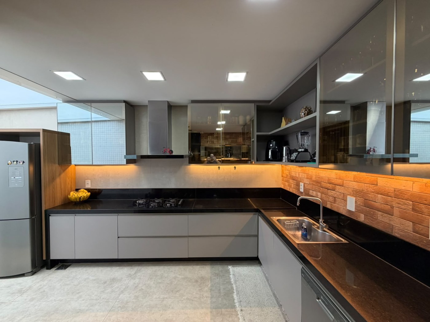 Apartamento, 4 quartos, 224 m² - Foto 9