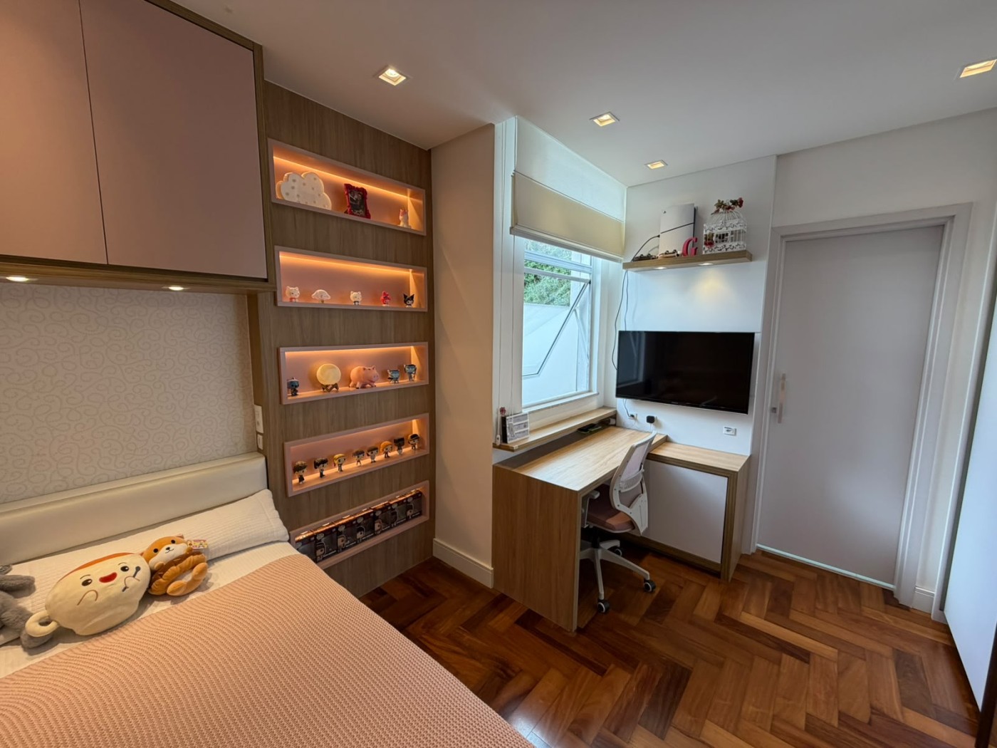Apartamento, 4 quartos, 224 m² - Foto 13