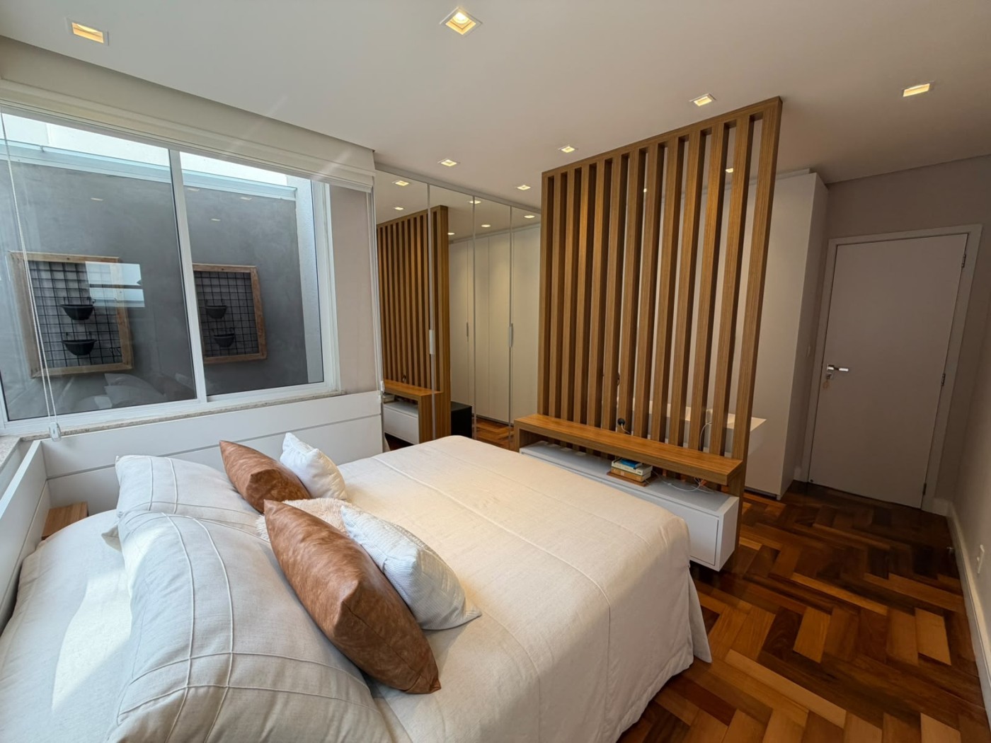 Apartamento, 4 quartos, 224 m² - Foto 20