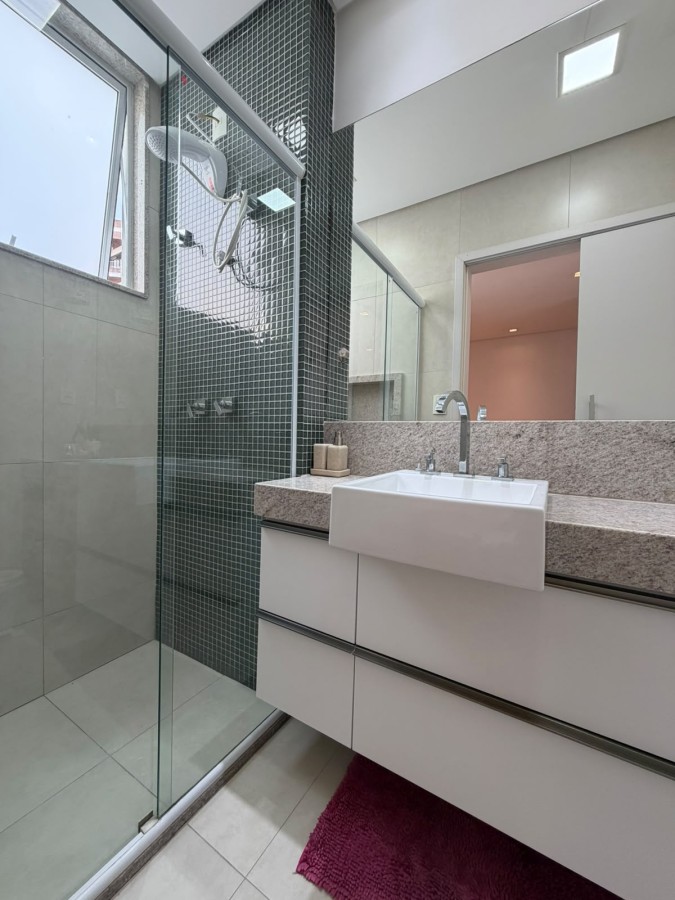 Apartamento, 4 quartos, 224 m² - Foto 21
