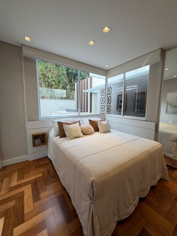 Apartamento, 4 quartos, 224 m² - Foto 19