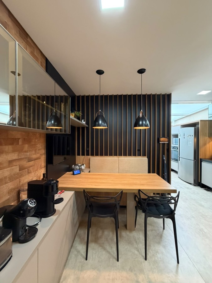 Apartamento, 4 quartos, 224 m² - Foto 10