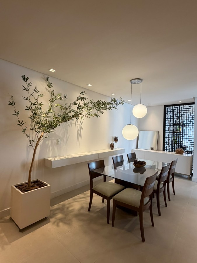 Apartamento, 4 quartos, 224 m² - Foto 7