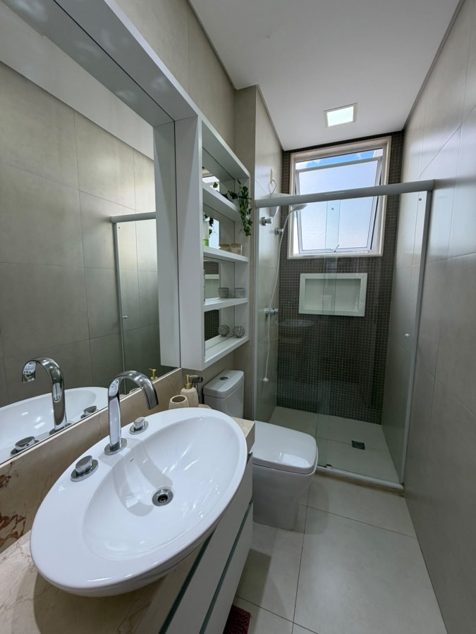 Apartamento, 4 quartos, 224 m² - Foto 12