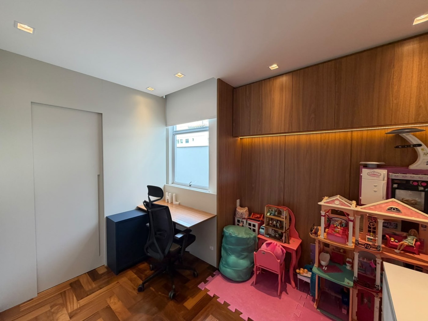 Apartamento, 4 quartos, 224 m² - Foto 17