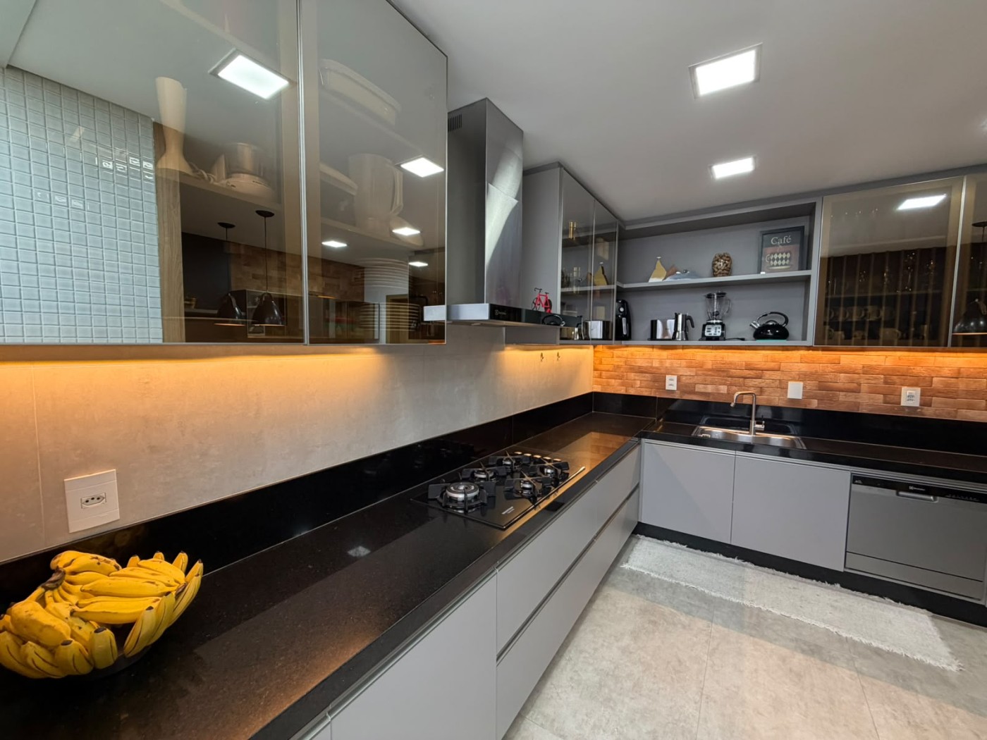 Apartamento, 4 quartos, 224 m² - Foto 8