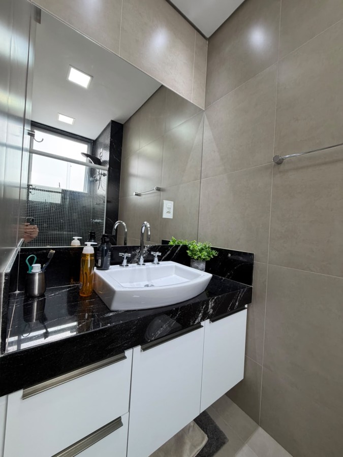 Apartamento, 4 quartos, 224 m² - Foto 15