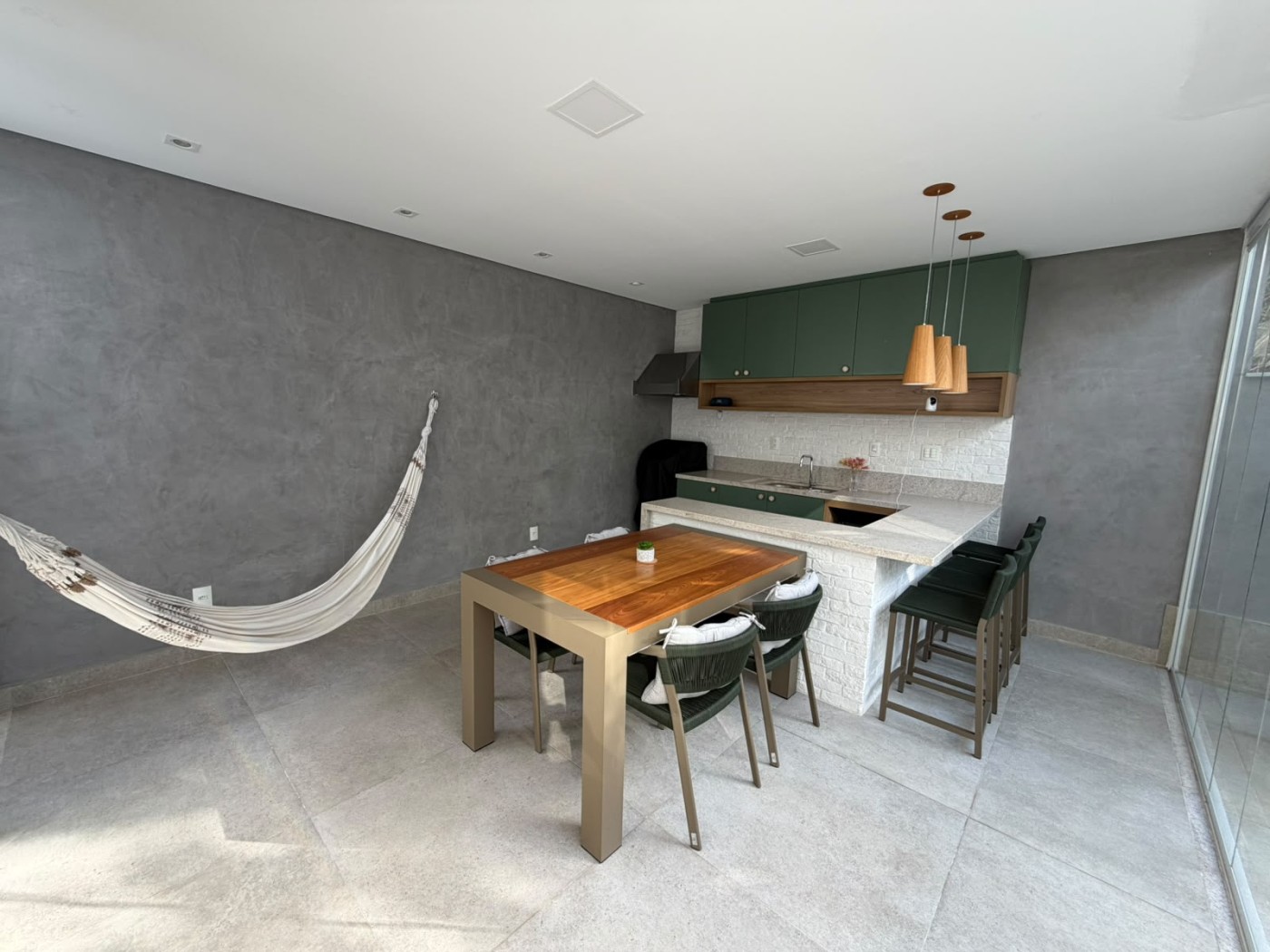 Apartamento, 4 quartos, 224 m² - Foto 23