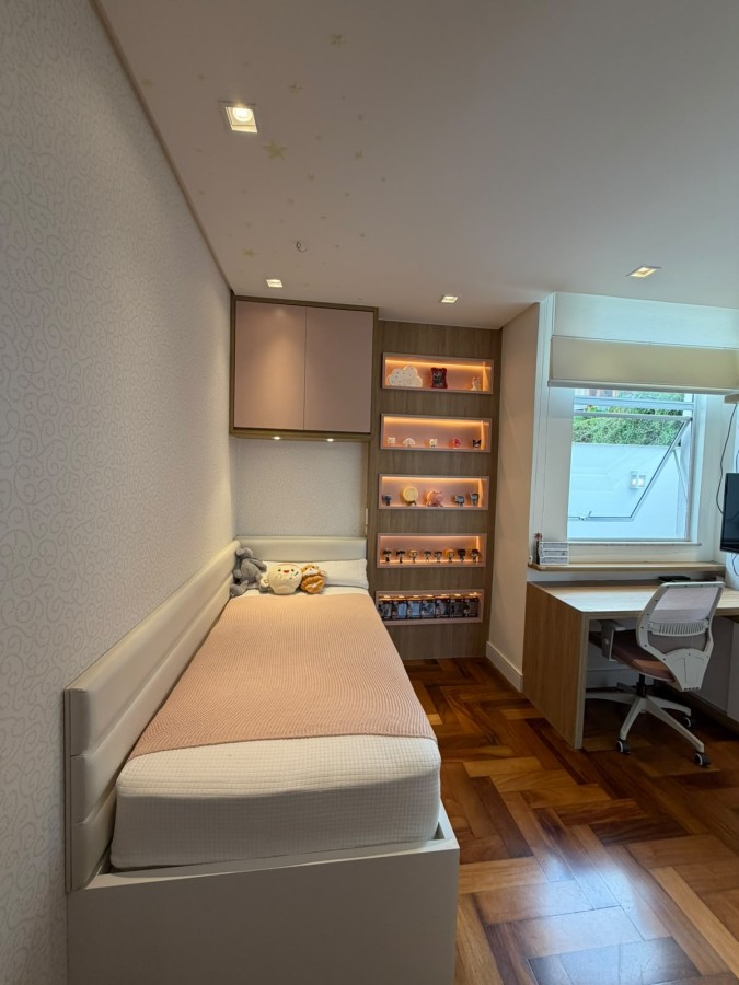 Apartamento, 4 quartos, 224 m² - Foto 14